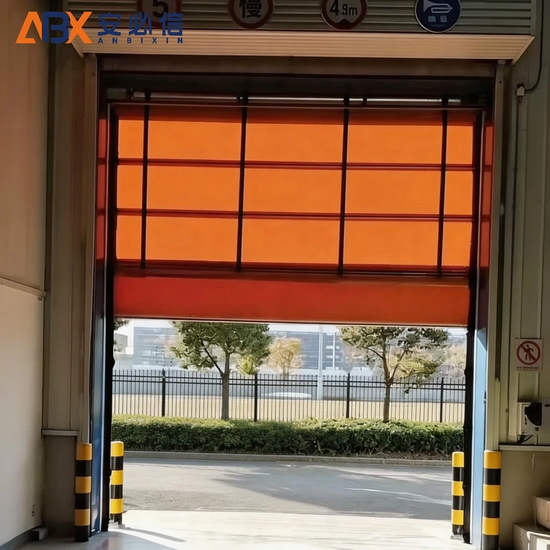 宣城市PVC堆积门
