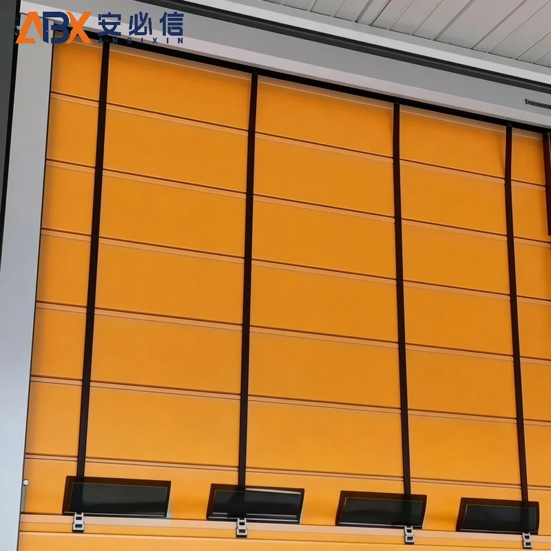 宣城市高速堆积门
