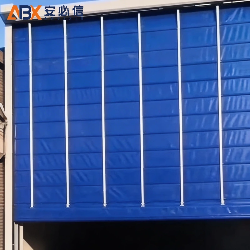 宣城市冷库门封
