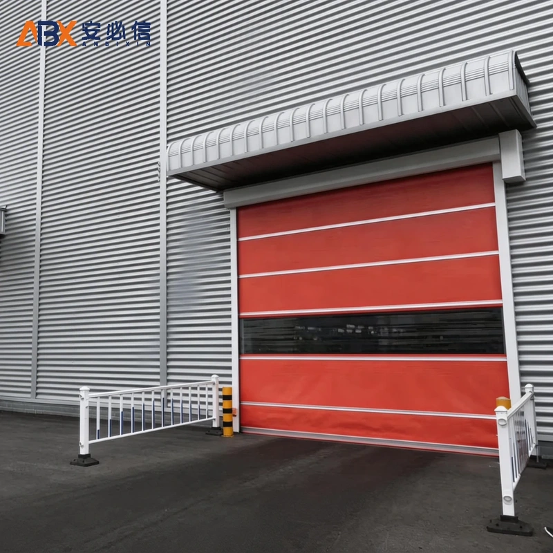 宣城市快速门